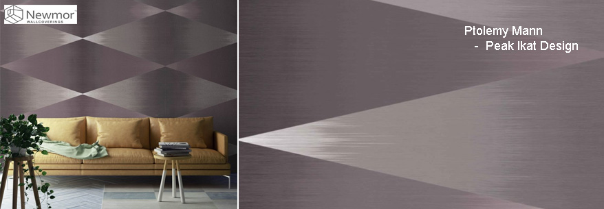 Ptolemy Mann Designs by Newmor Ptolemy Mann Designs by Newmor